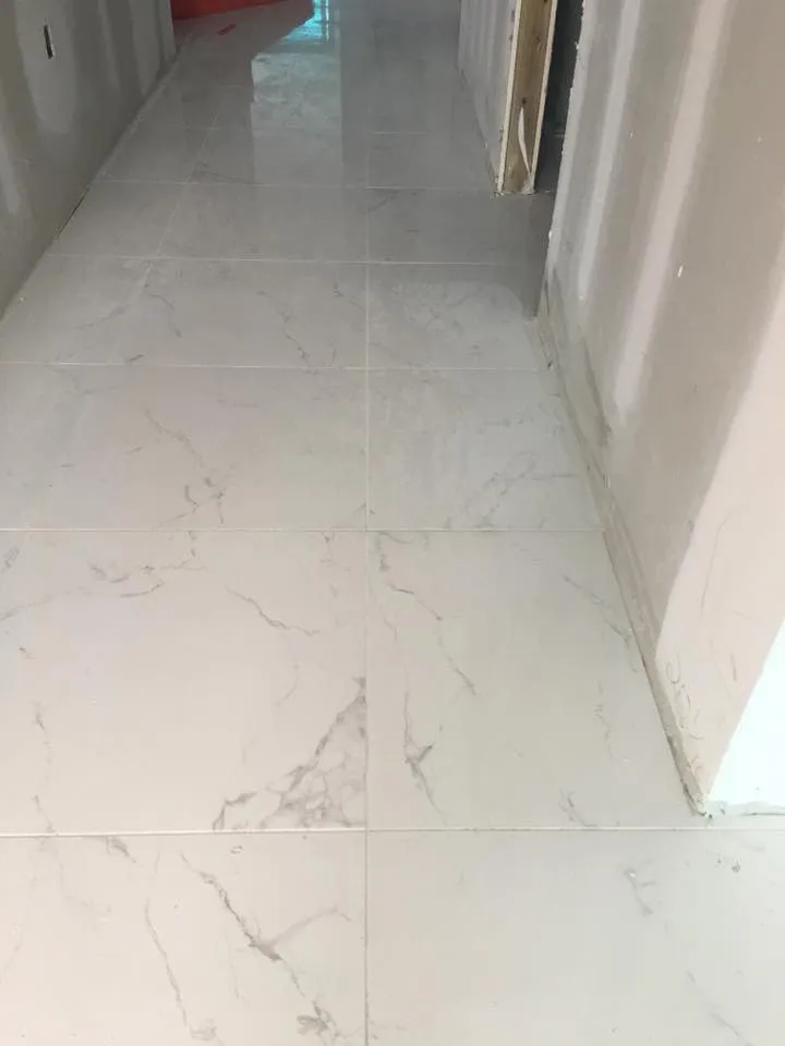 Bathroom Floor Tiles in Safety Harbor Florida